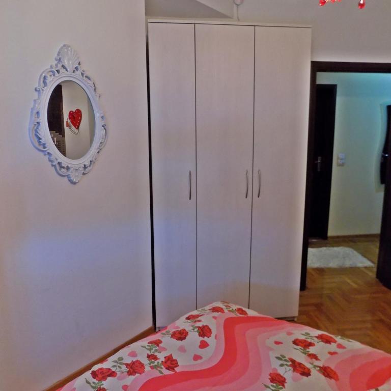 Apartment Kragujevac - Apartment with Balcony - 33