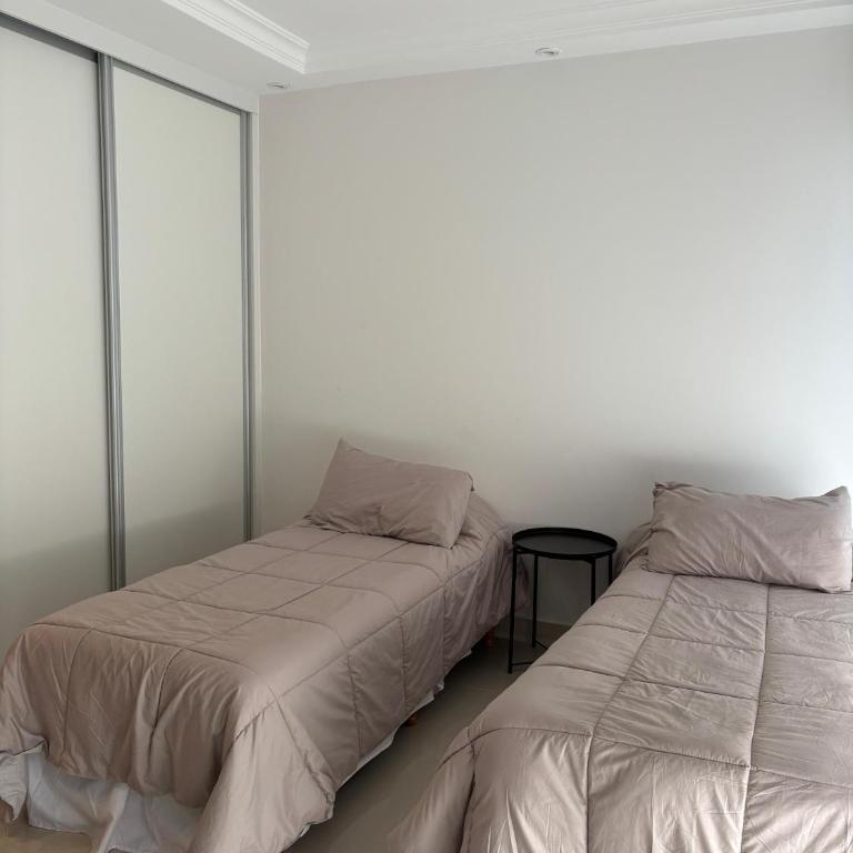 Apart France - Monoambiente con piscina, gym y estacionamiento - Apartamento de 1 dormitorio - 2