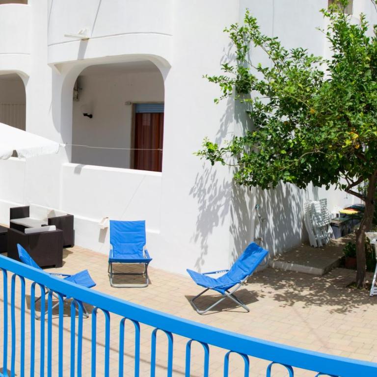 Villetta Elena - Two-Bedroom House - 9