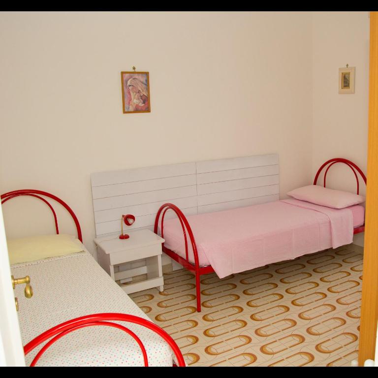 Villetta Elena - Two-Bedroom House - 13