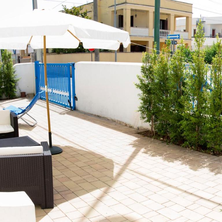 Villetta Elena - Two-Bedroom House - 7