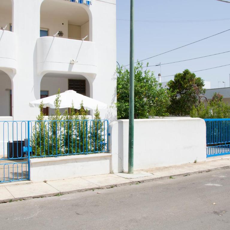 Villetta Elena - Two-Bedroom House - 8