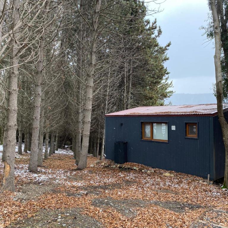 Tiny House- Tu descanso - Apartamento de 1 dormitorio - 20