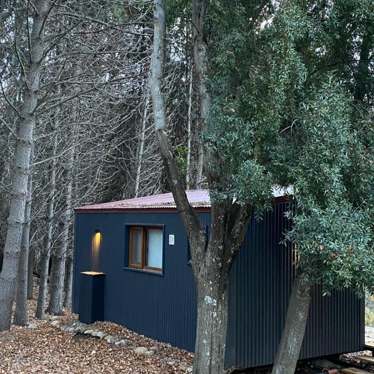 Tiny House- Tu descanso - Apartamento de 1 dormitorio - 23