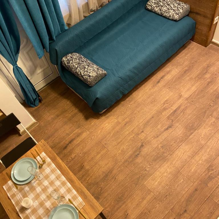 Lucky Space 2 Nice&Cozy Studio - Studio - na Više Nivoa - 6