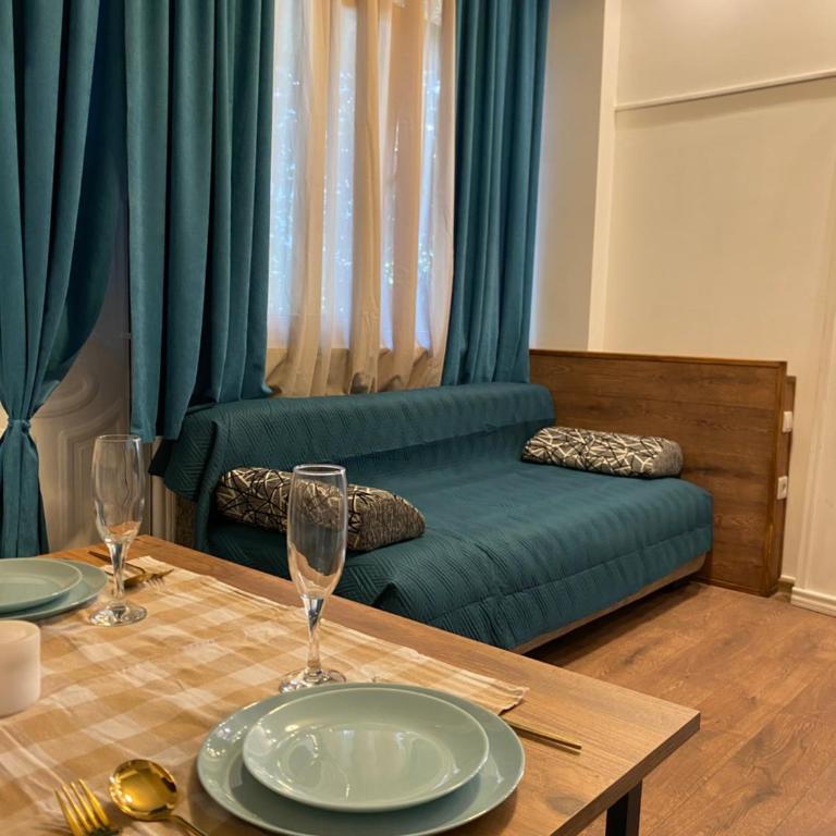 Lucky Space 2 Nice&Cozy Studio - Studio - na Više Nivoa - 11