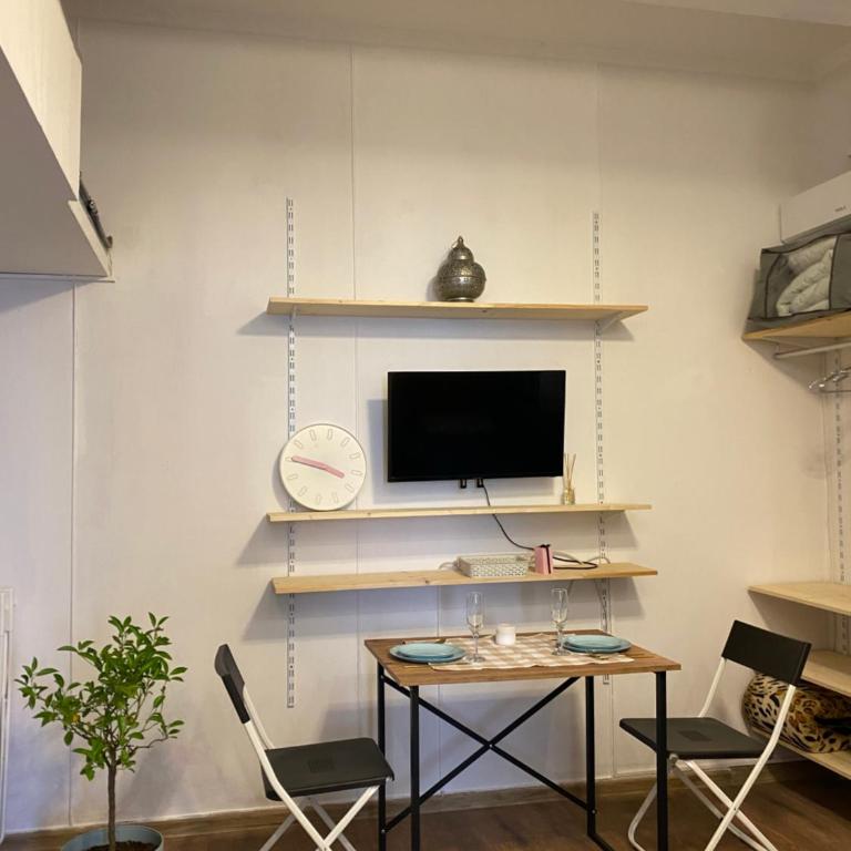 Lucky Space 2 Nice&Cozy Studio - Studio - na Više Nivoa - 13