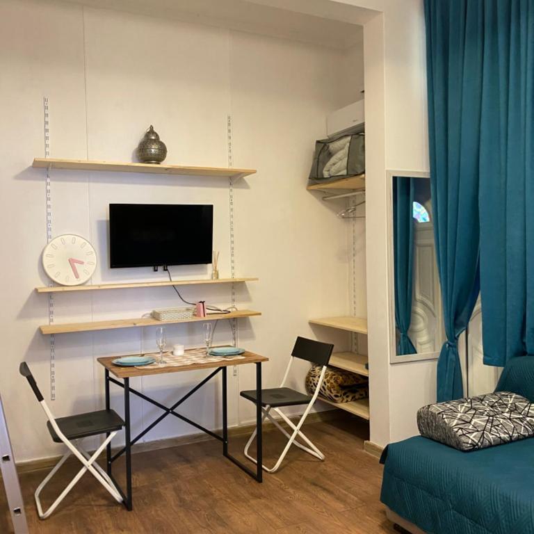 Lucky Space 2 Nice&Cozy Studio - Studio - na Više Nivoa - 19