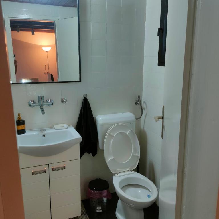 Industrija - One-Bedroom Apartment - 6