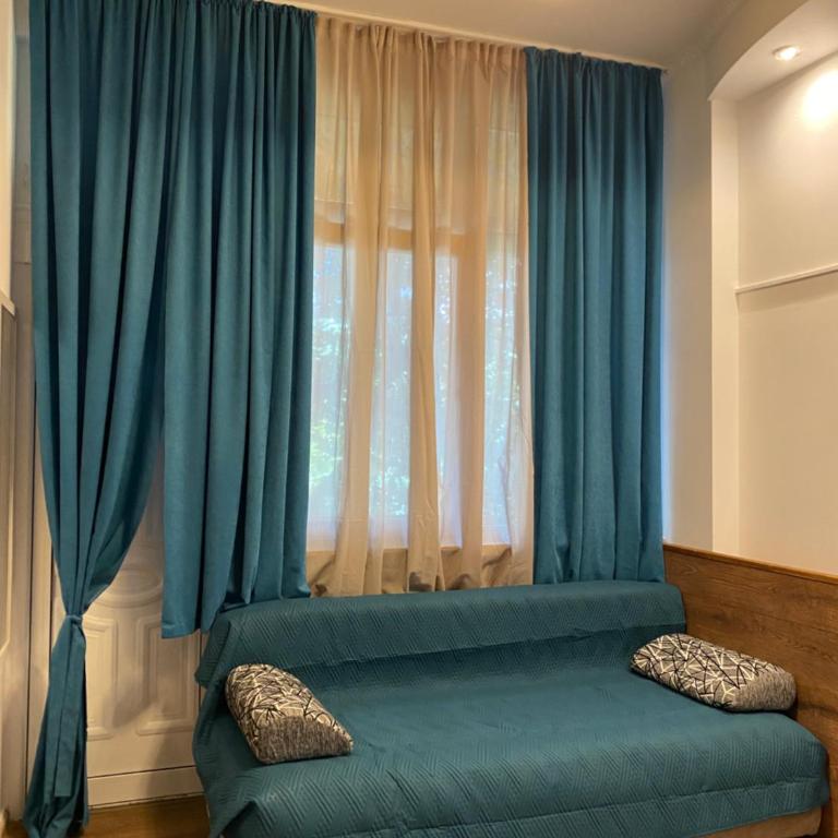 Lucky Space 2 Nice&Cozy Studio - Studio - na Više Nivoa - 22