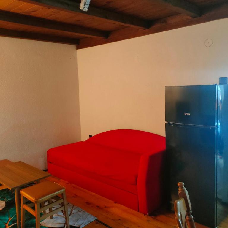 Industrija - One-Bedroom Apartment - 2