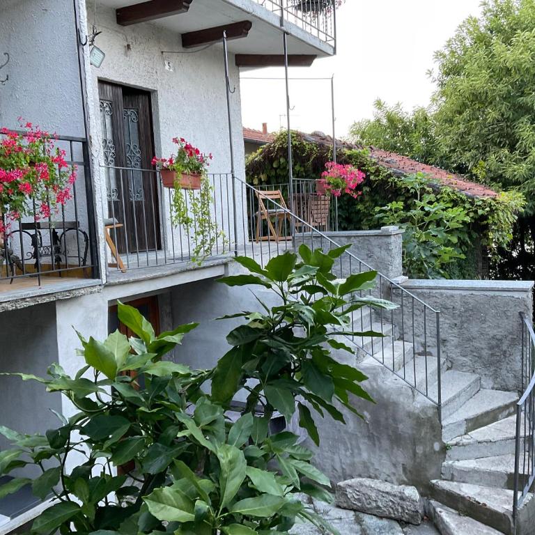 Casa Del Signore III - Appartamento con 1 Camera da Letto - 21