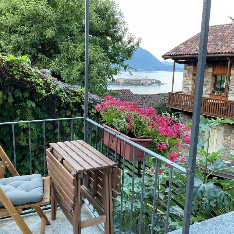 Casa Del Signore III - Appartamento con 1 Camera da Letto - 20