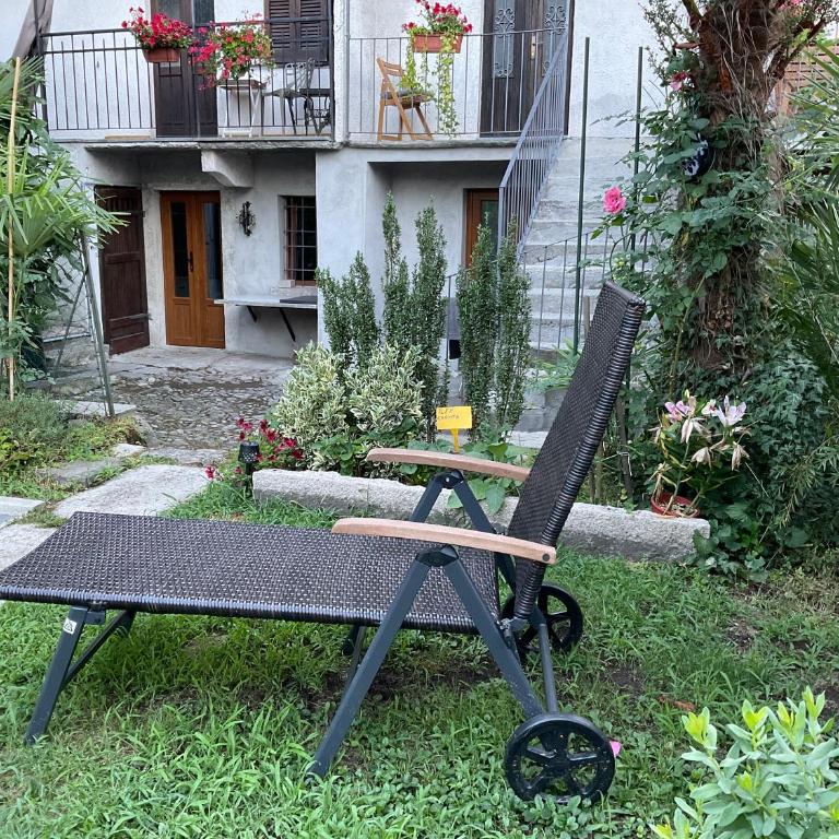 Casa Del Signore III - Appartamento con 1 Camera da Letto - 19