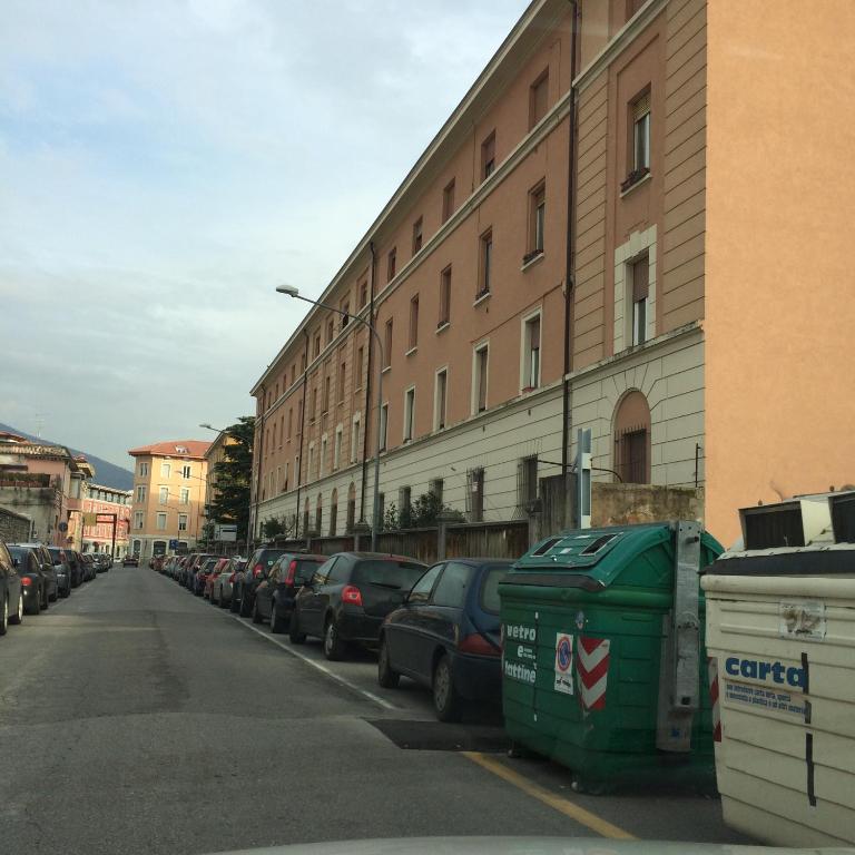 Grazioso Trilocale Centro/Stazione - Appartamento con Balcone - 6