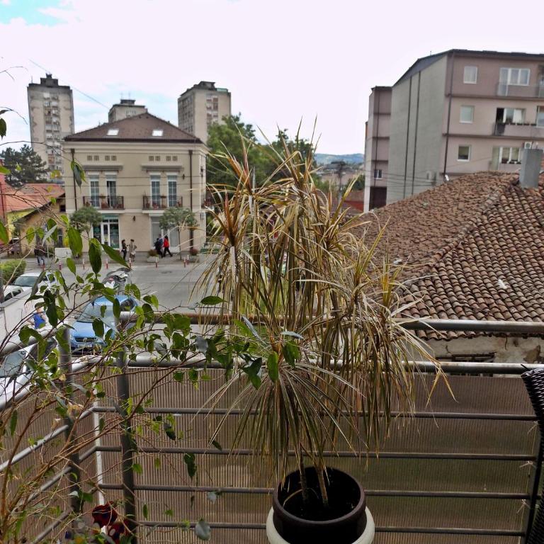 Apartment Kragujevac - Apartment with Balcony - 27