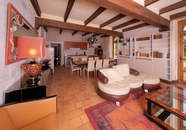 Jardin sur Loire - Suite Familiale - 18