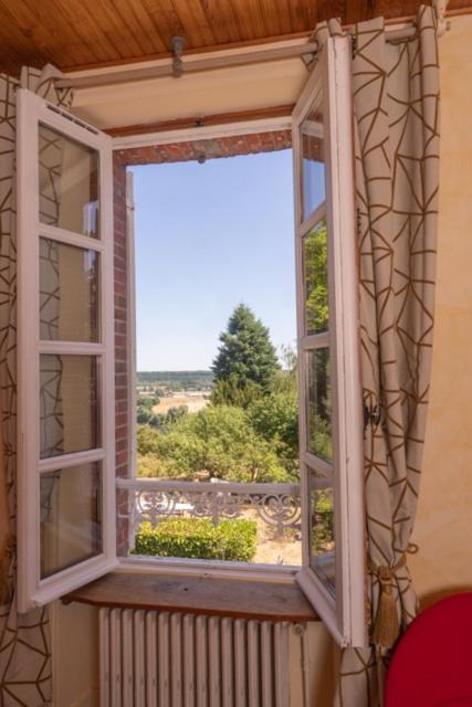 Jardin sur Loire - Suite Familiale - 16