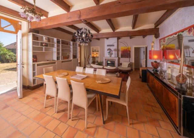 Jardin sur Loire - Suite Familiale - 19