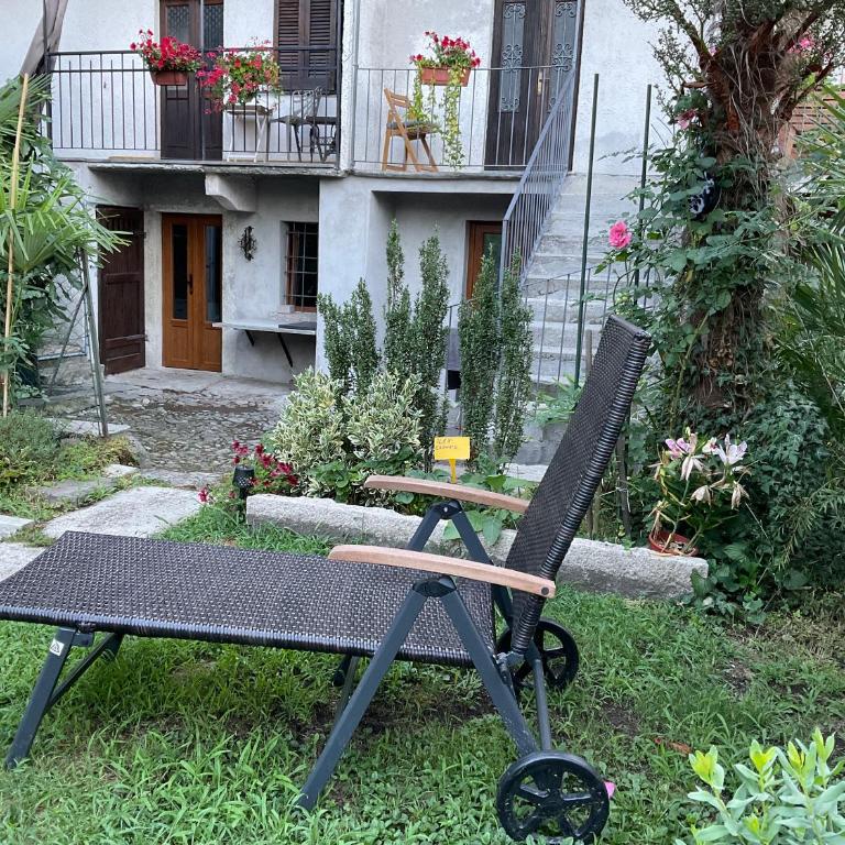 Casa Del Signore III - Appartamento con 1 Camera da Letto - 12