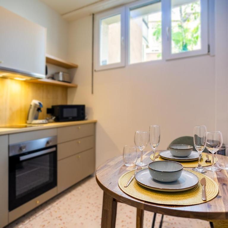 Suite jacuzzi & sauna - Centre - Strasbnb - Apartamento de 1 dormitorio - 9