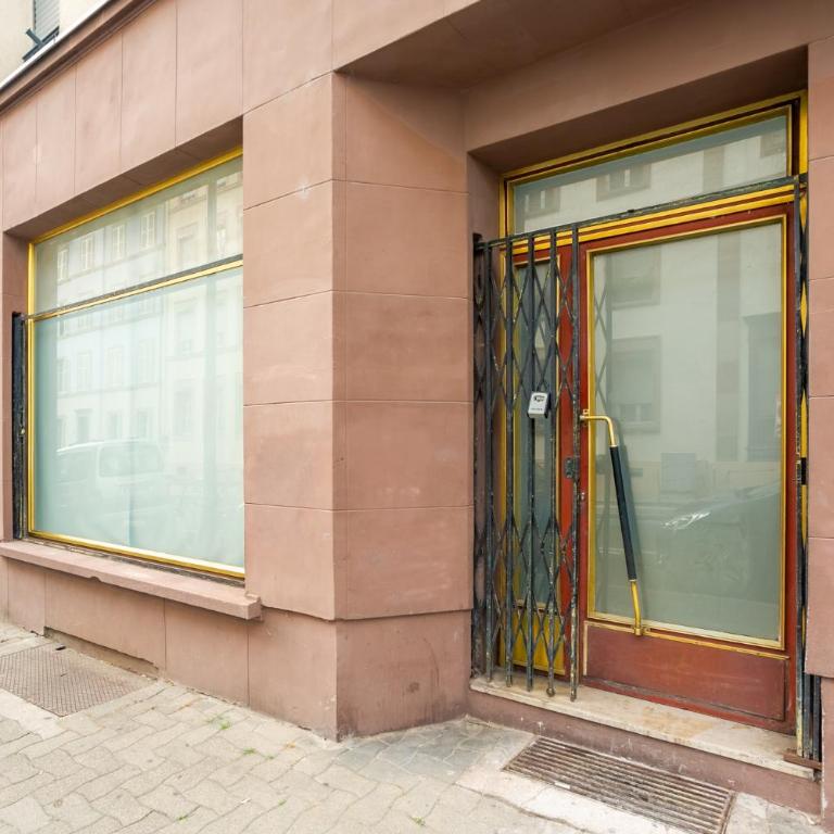 Suite jacuzzi & sauna - Centre - Strasbnb - Apartamento de 1 dormitorio - 10