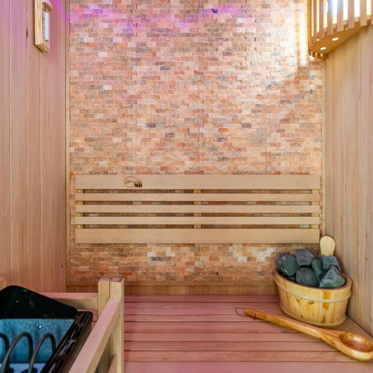 Suite jacuzzi & sauna - Centre - Strasbnb - Apartamento de 1 dormitorio - 18