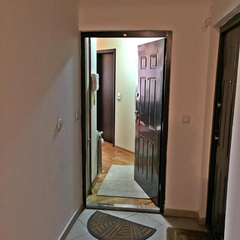 Apartment Kragujevac - Apartment with Balcony - 21