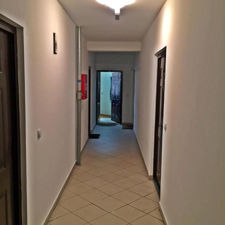 Apartment Kragujevac - Apartment with Balcony - 20