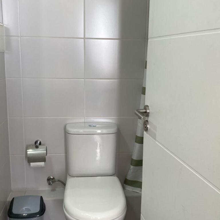 Depto Familiar Vista Mar 2D + Sofá Cama - Two-Bedroom Apartment - 8