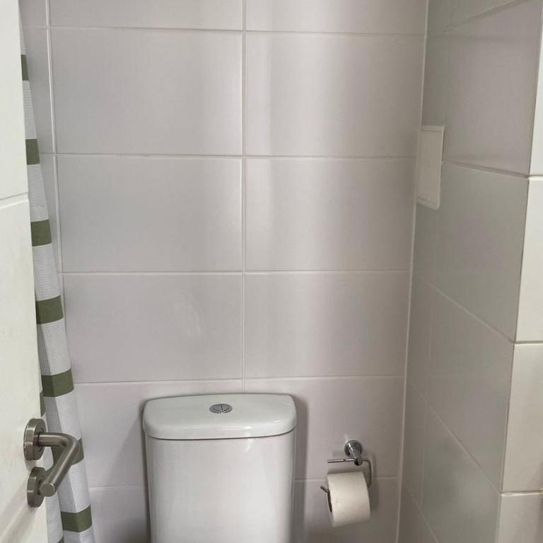 Depto Familiar Vista Mar 2D + Sofá Cama - Two-Bedroom Apartment - 10