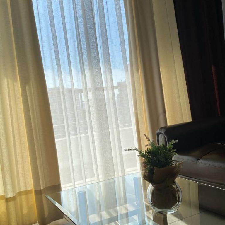 Depto Familiar Vista Mar 2D + Sofá Cama - Two-Bedroom Apartment - 13