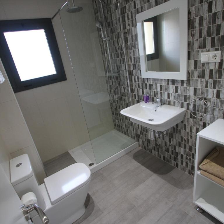 Apartamentos Cambrils Playa Spa - Apartamento de 2 dormitorios con vistas al mar (7 adultos) - 13