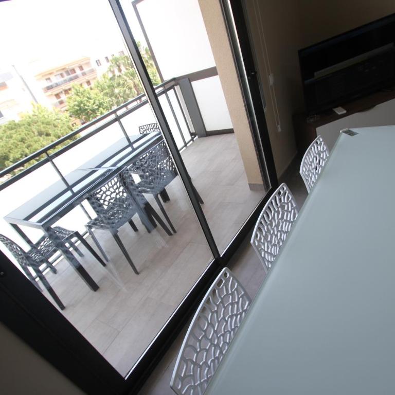 Apartamentos Cambrils Playa Spa - Apartamento con vistas al mar - 12