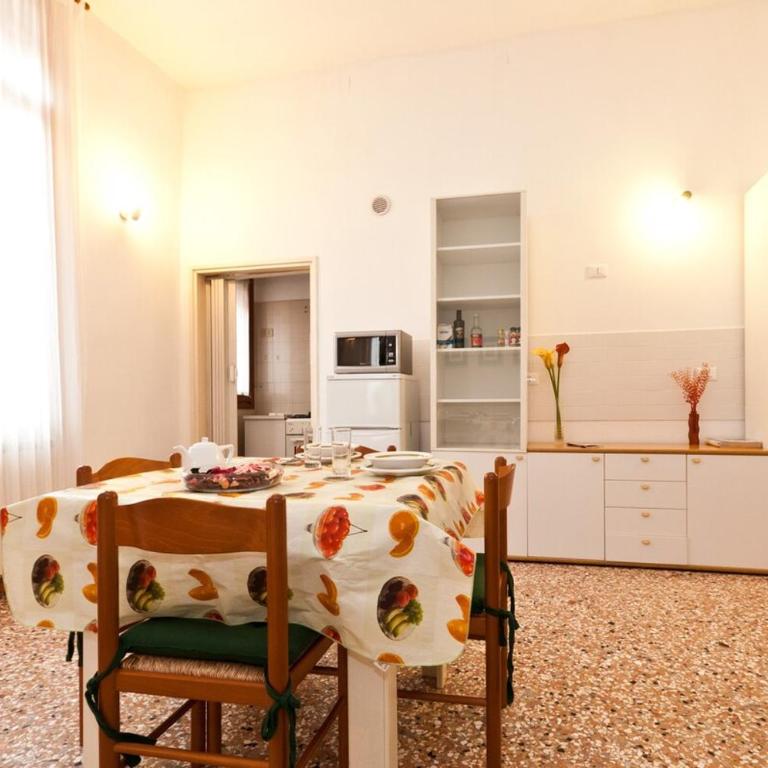 Ca' Querini - Apartment - Appartamento con 1 Camera da Letto - 2