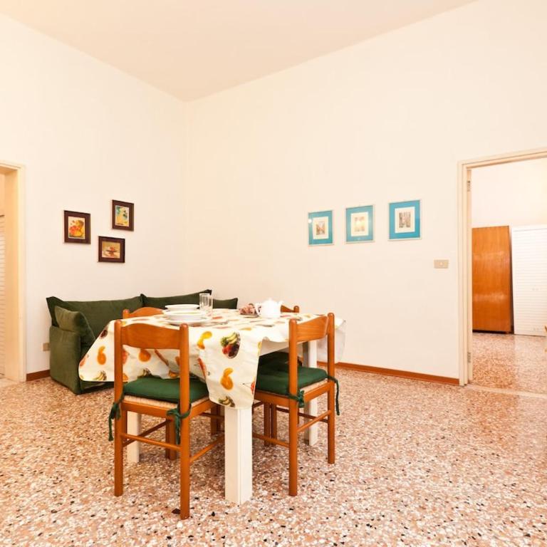 Ca' Querini - Apartment - Appartamento con 1 Camera da Letto - 5