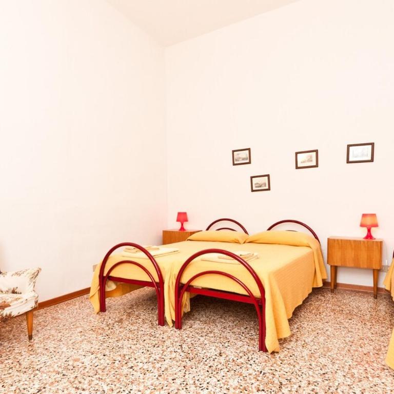 Ca' Querini - Apartment - Appartamento con 1 Camera da Letto - 8
