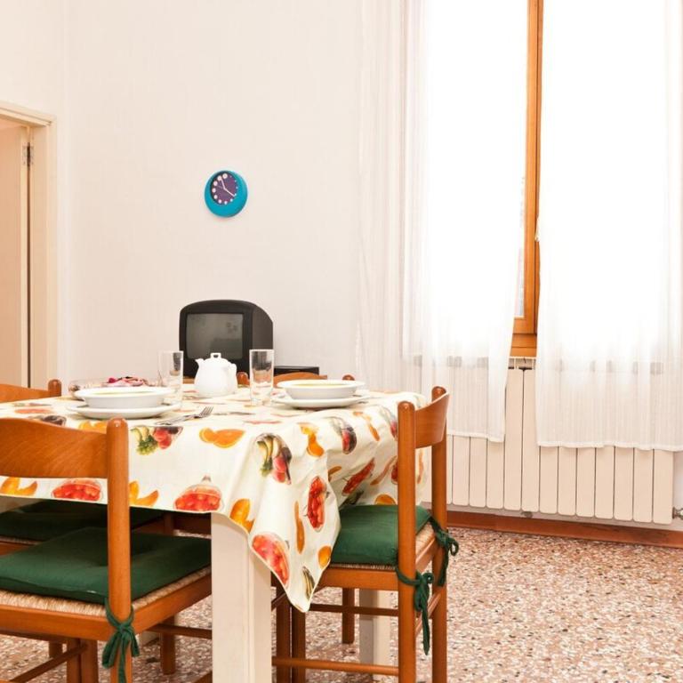Ca' Querini - Apartment - Appartamento con 1 Camera da Letto - 9