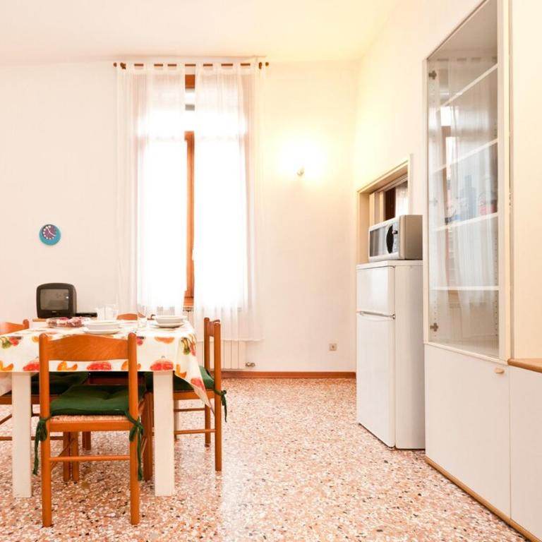 Ca' Querini - Apartment - Appartamento con 1 Camera da Letto - 14