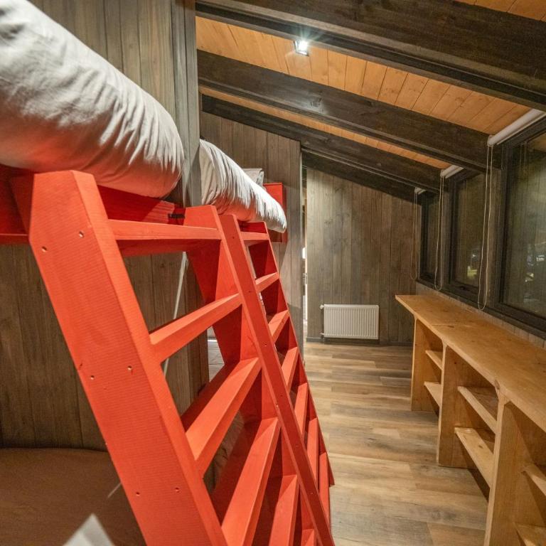 Roble Viejo Lodge - Classic Quadruple Room - 6