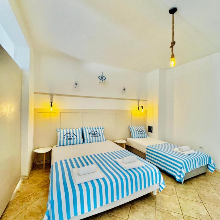 Budva Felix Suites - Standardni Trokrevetni Studio - 1