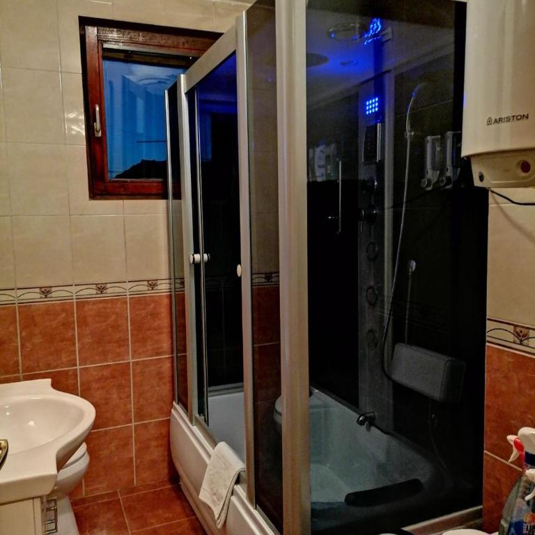 Fortress 3 - Apartman sa 1 Spavaćom Sobom - 3