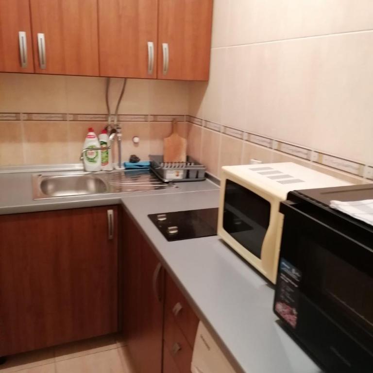 Fortress 3 - Apartman sa 1 Spavaćom Sobom - 4