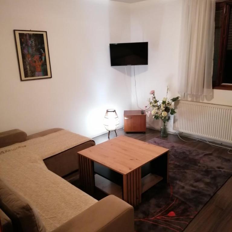 Fortress 3 - Apartman sa 1 Spavaćom Sobom - 6