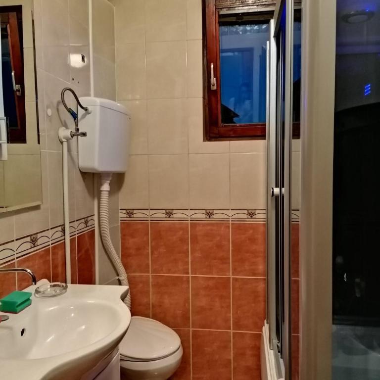 Fortress 3 - Apartman sa 1 Spavaćom Sobom - 8