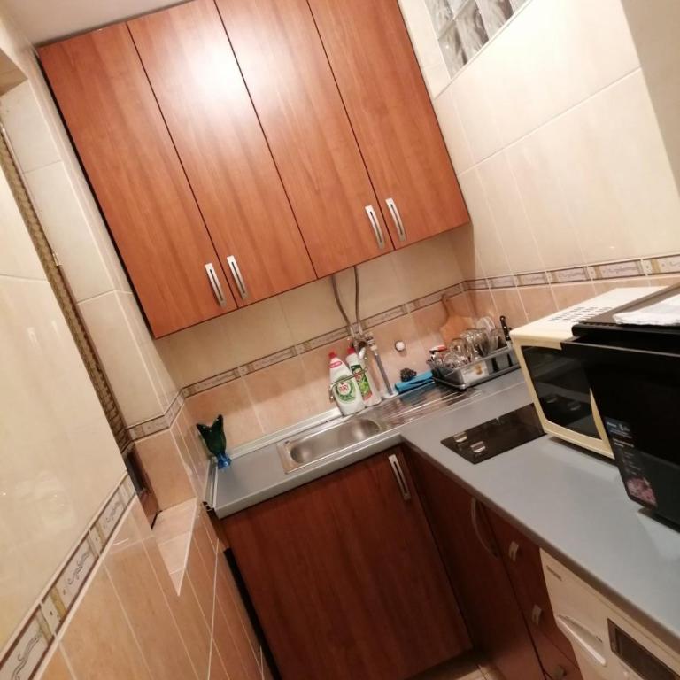 Fortress 3 - Apartman sa 1 Spavaćom Sobom - 12