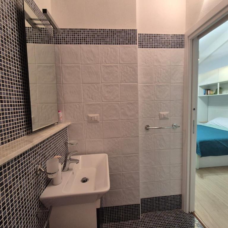 Orchidea Bianca - Appartamento con 1 Camera da Letto - 24