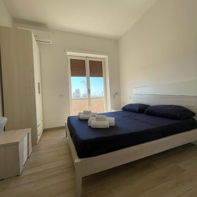 MSRooms - Camera Matrimoniale con Bagno Privato - 2