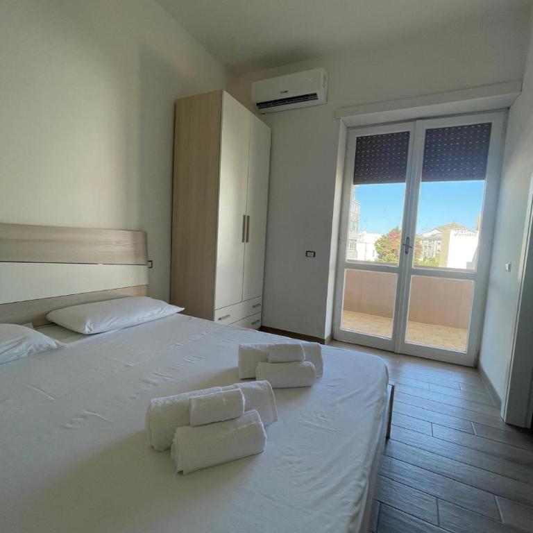 MSRooms - Camera Matrimoniale con Bagno Privato - 7