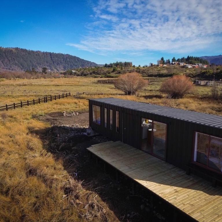 Casa Kanata - Two-Bedroom House - 2